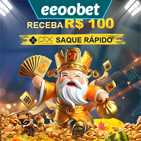 eeoobet Ganhe R$ 100,00 Gratis