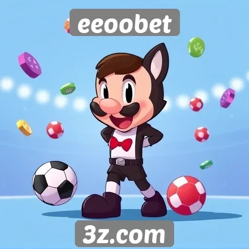 Análise das ofertas de jogos no eeoobet