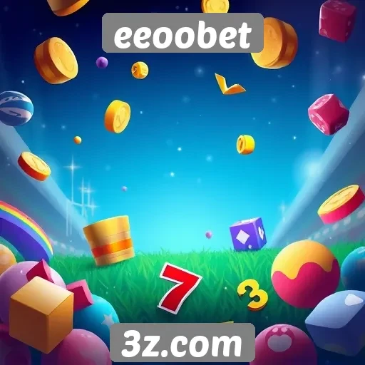 Principais jogos disponíveis na plataforma eeoobet
