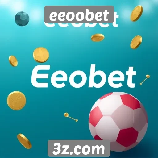 Promoções e bônus disponíveis em eeoobet